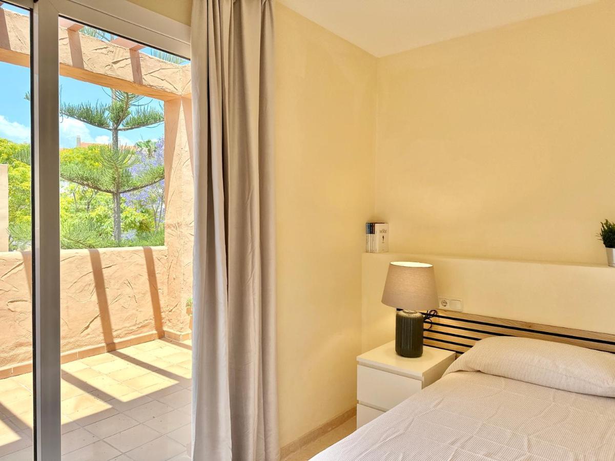 Apartment Lagos Santa Maria Golf - Eaw Homes Marbella