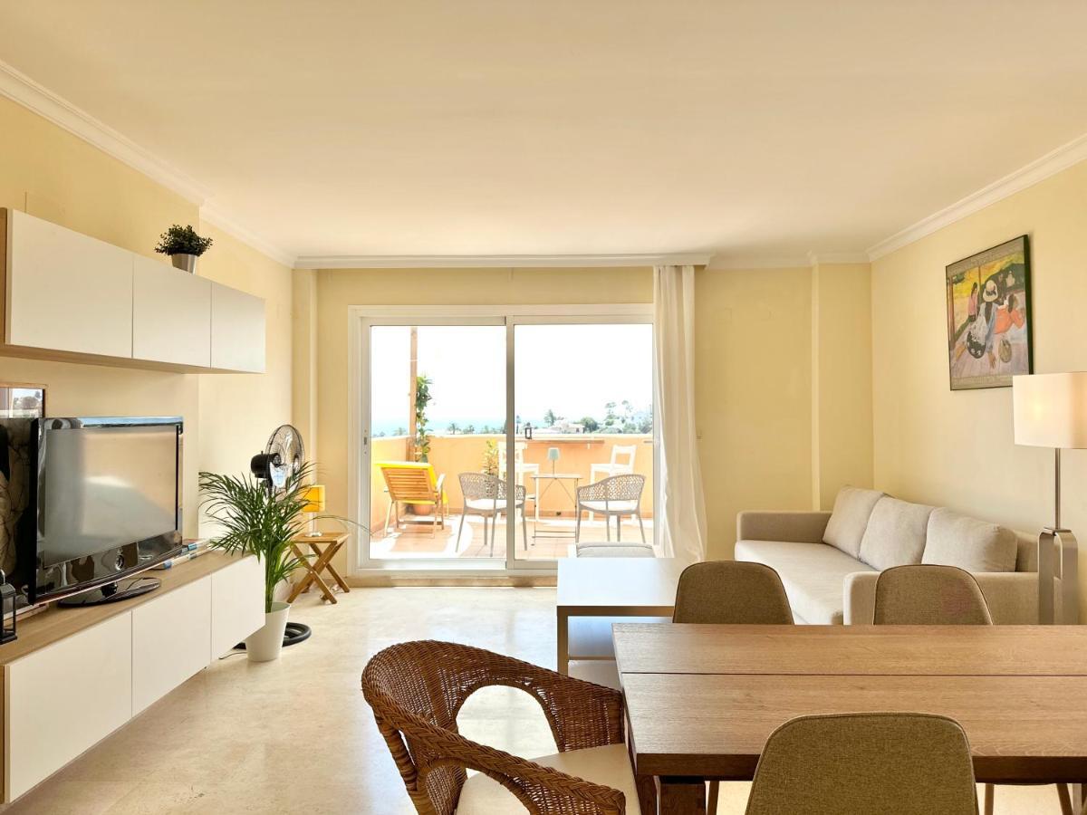 Lagos Santa Maria Golf - Eaw Homes Apartment Marbella