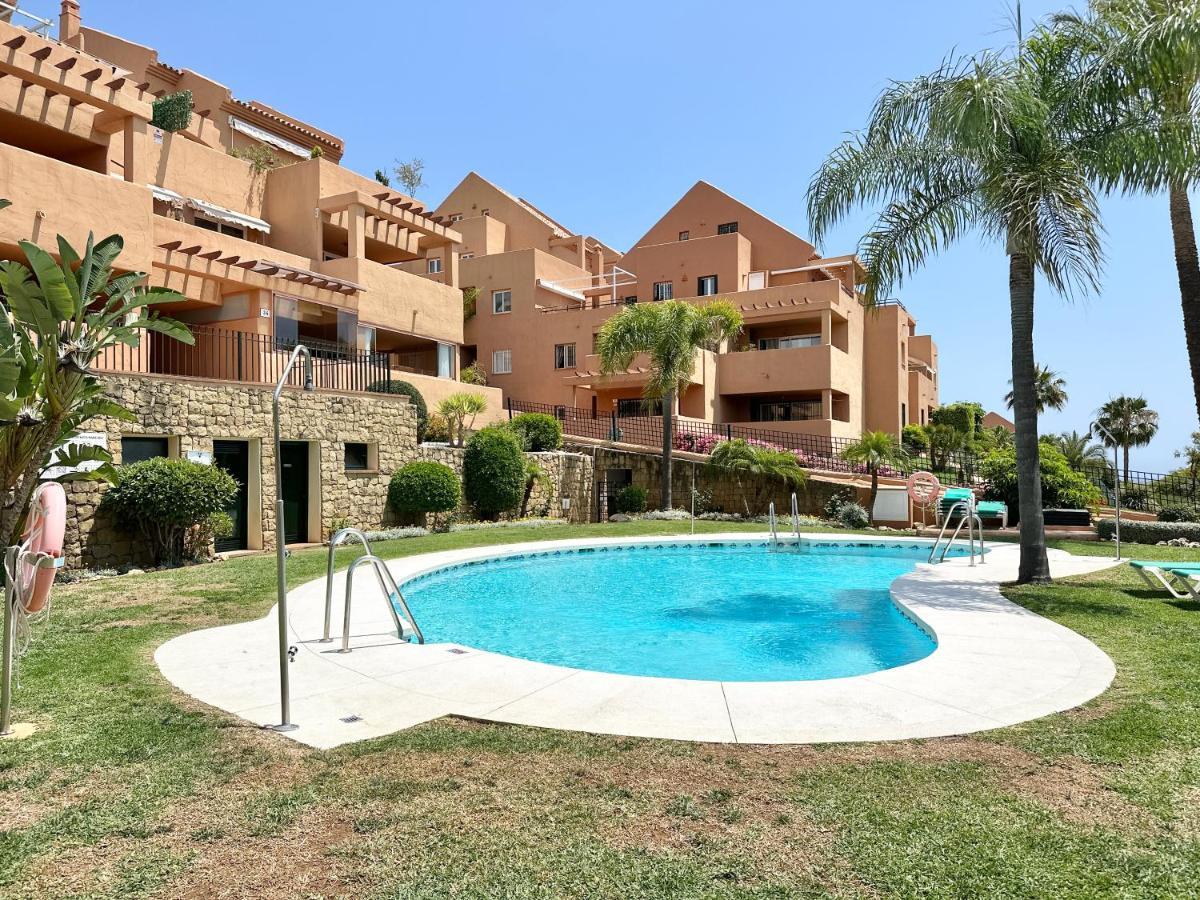 Lagos Santa Maria Golf - Eaw Homes * Marbella