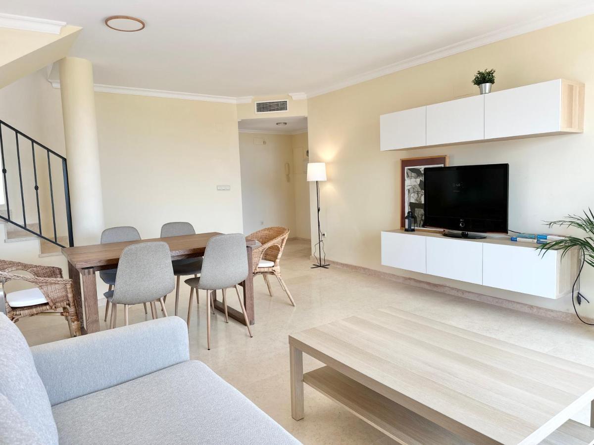 Apartment Lagos Santa Maria Golf - Eaw Homes *