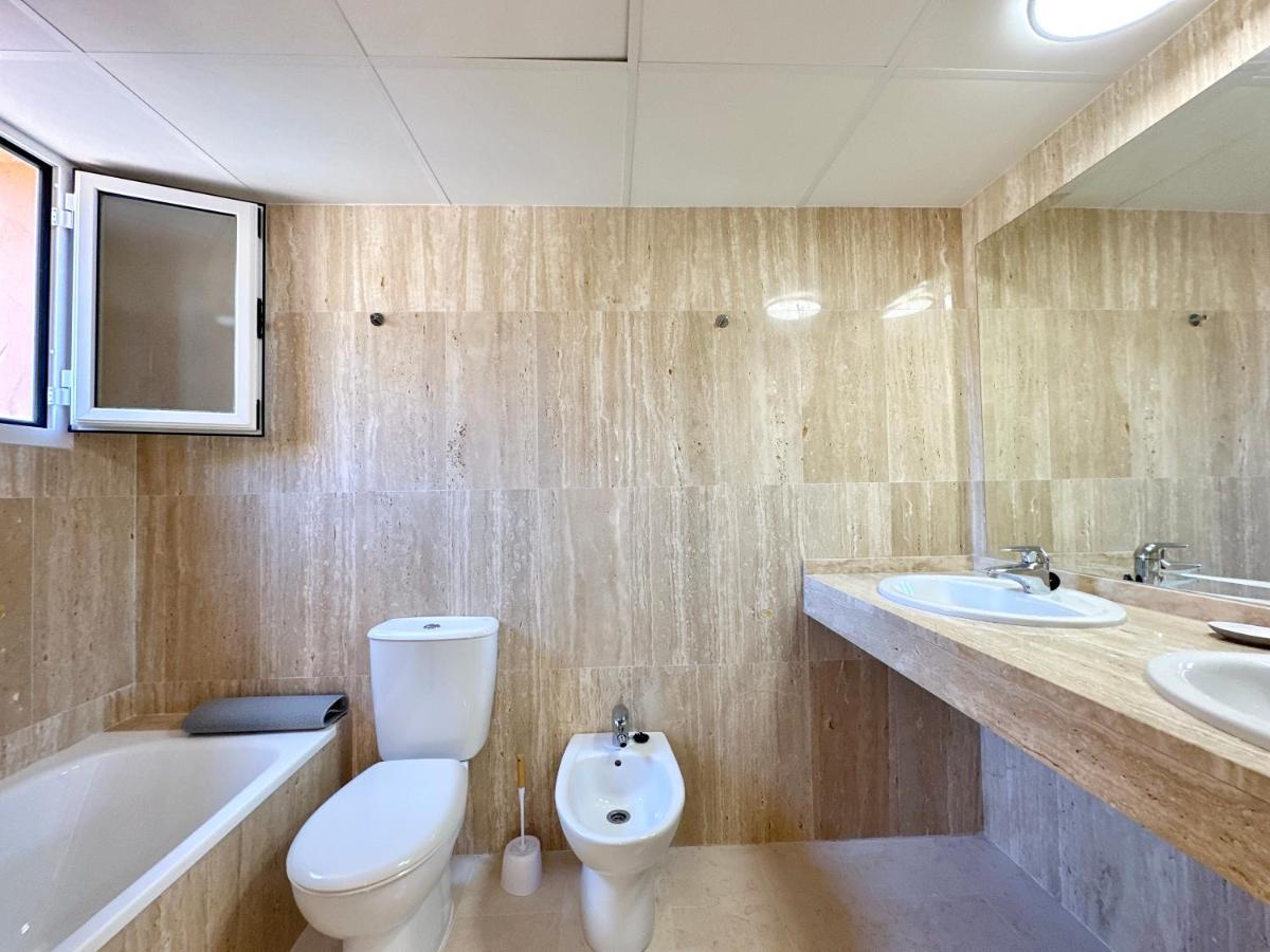 Apartment Lagos Santa Maria Golf - Eaw Homes *