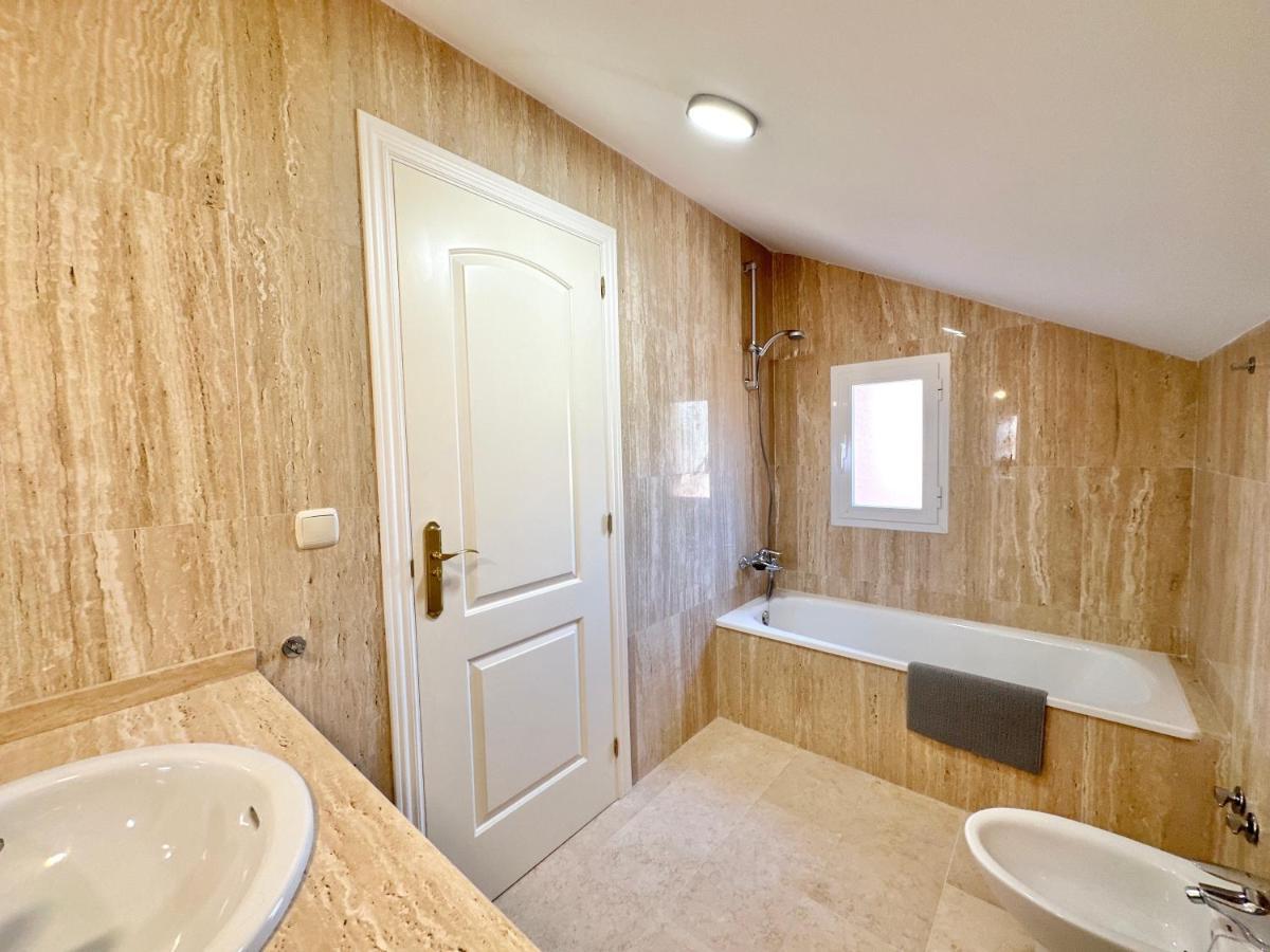 Lagos Santa Maria Golf - Eaw Homes Apartment Marbella