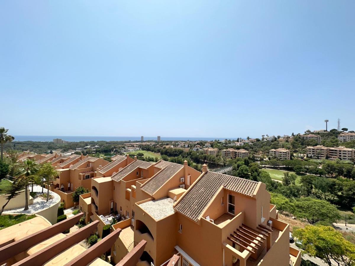 Lagos Santa Maria Golf - Eaw Homes Apartment Marbella