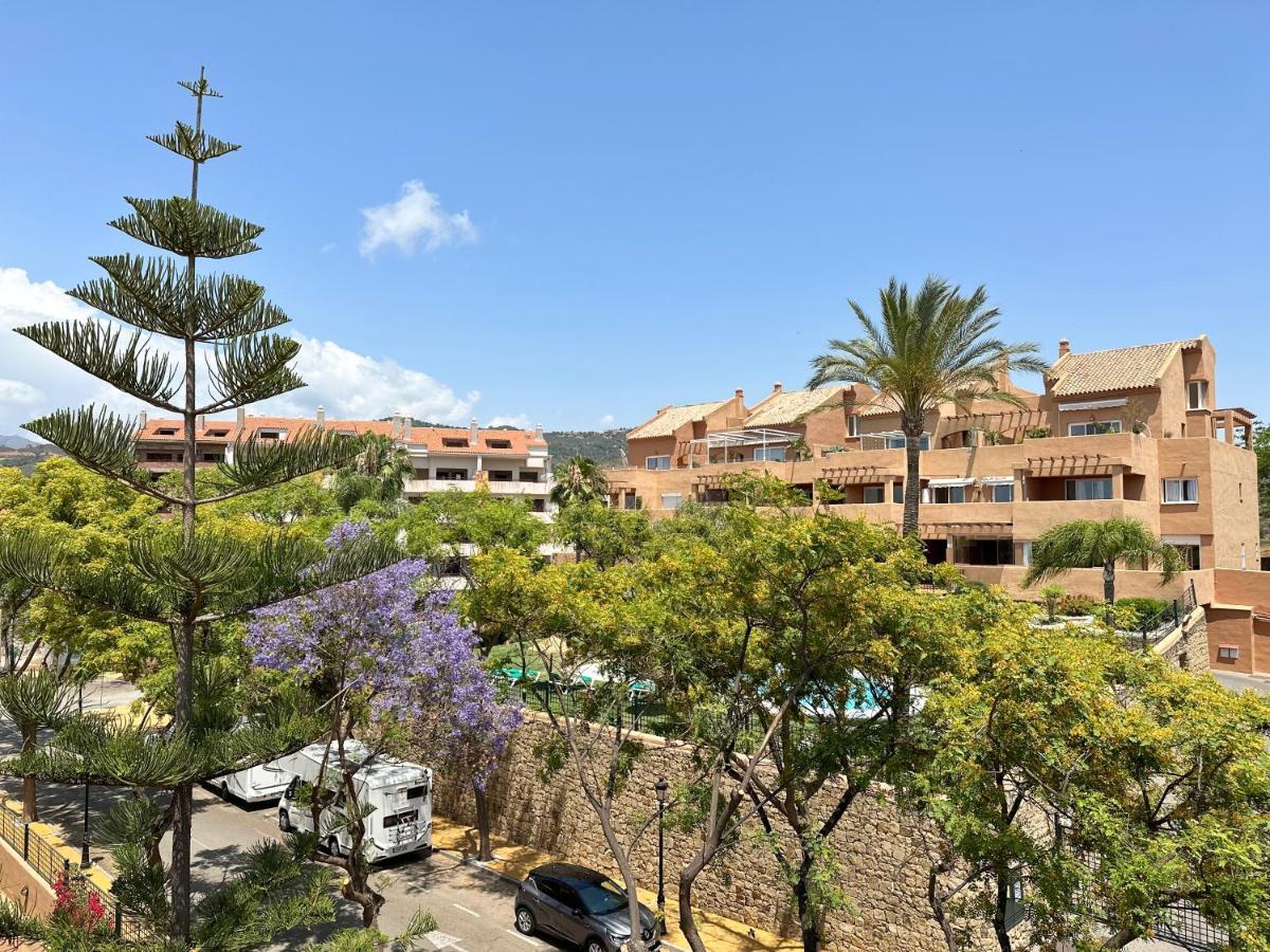 Apartment Lagos Santa Maria Golf - Eaw Homes *
