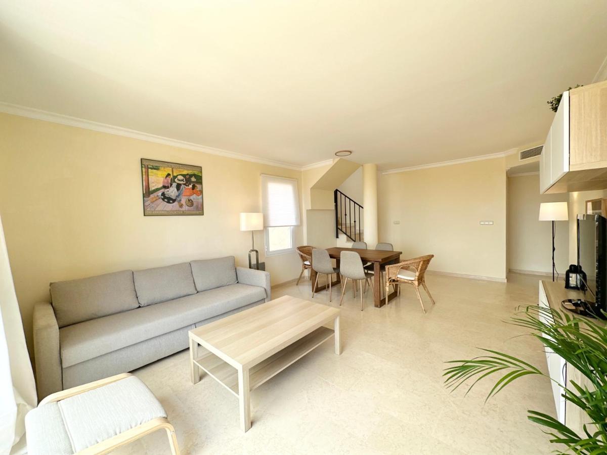 Apartment Lagos Santa Maria Golf - Eaw Homes