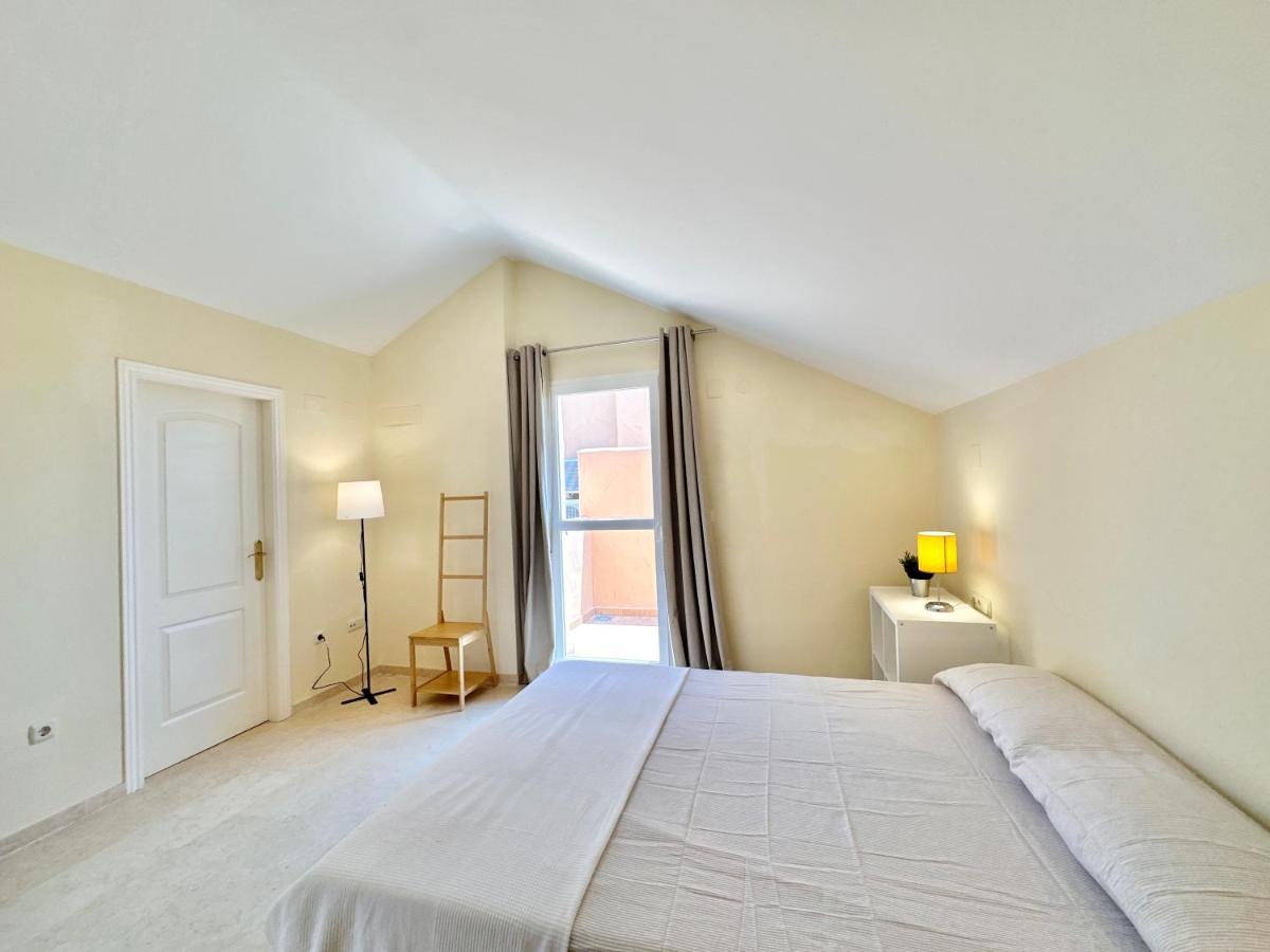 Lagos Santa Maria Golf - Eaw Homes * Marbella