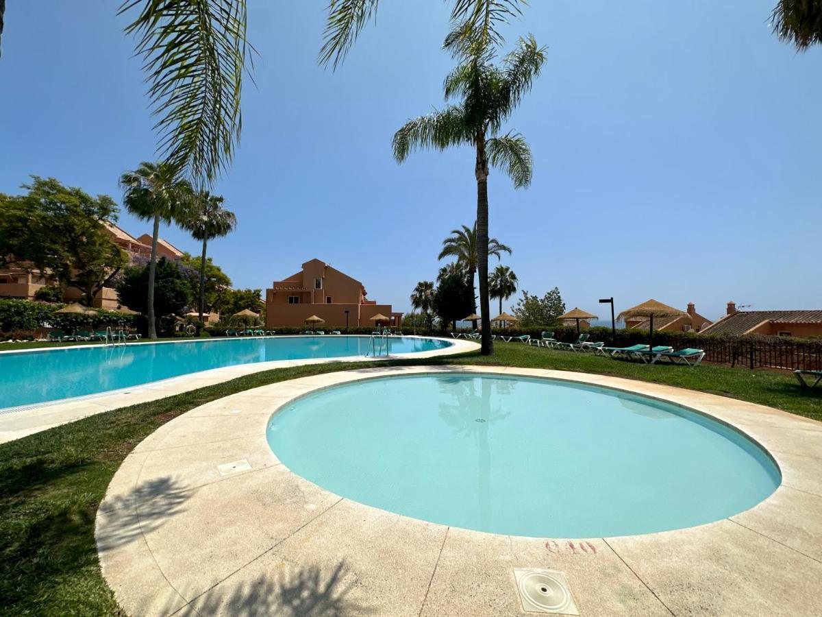 Lagos Santa Maria Golf - Eaw Homes Apartment Marbella