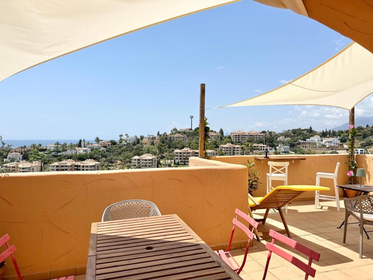 Lagos Santa Maria Golf - Eaw Homes * Marbella
